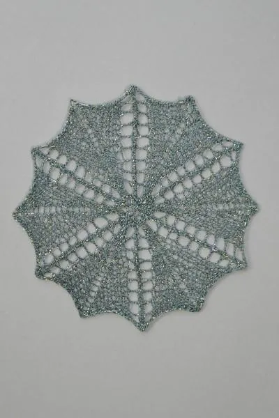 A Universe of Snowflakes