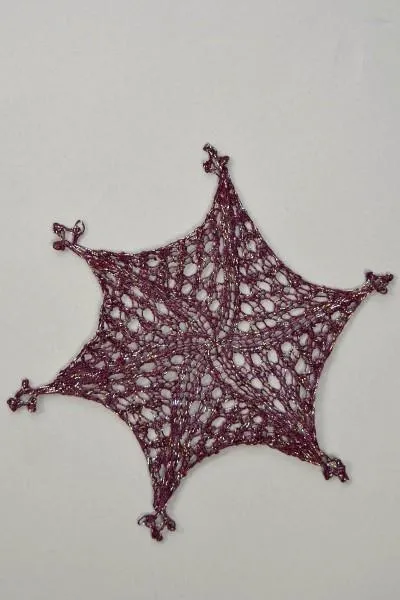 A Universe of Snowflakes