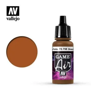 Bright Bronze Air 17mL