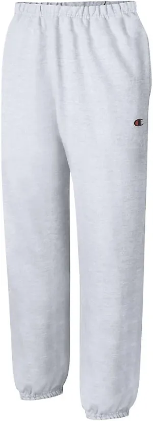 Champion Men's Reverse Weave Pants (Retired Colors)