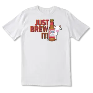 Cudweiser COWS Classic Adult T