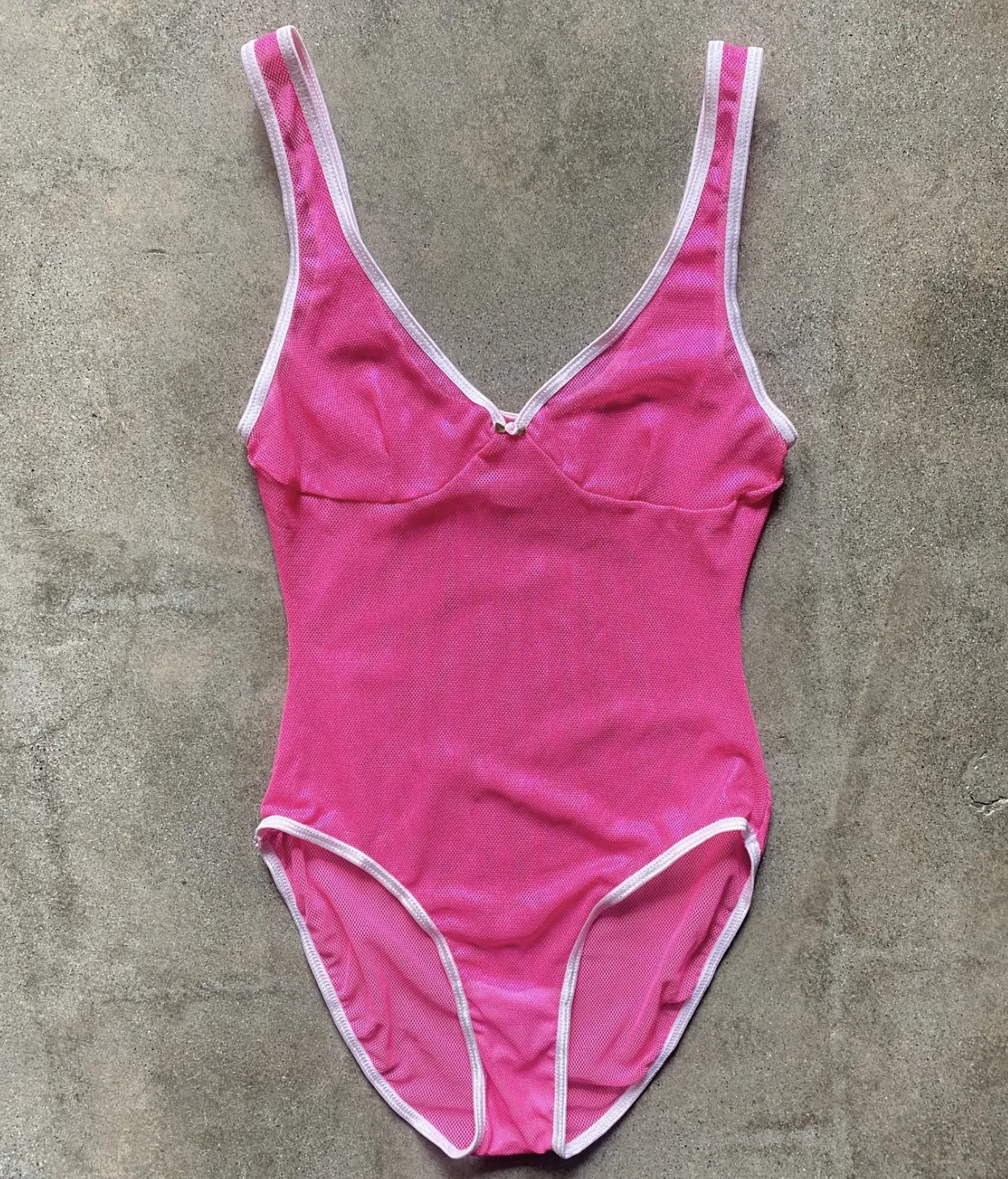 GSPOT x Bunny Holiday $ex bb bodysuit