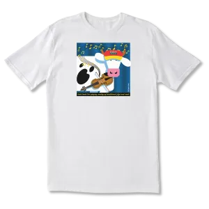 Jigs and Reels COWS Classic T