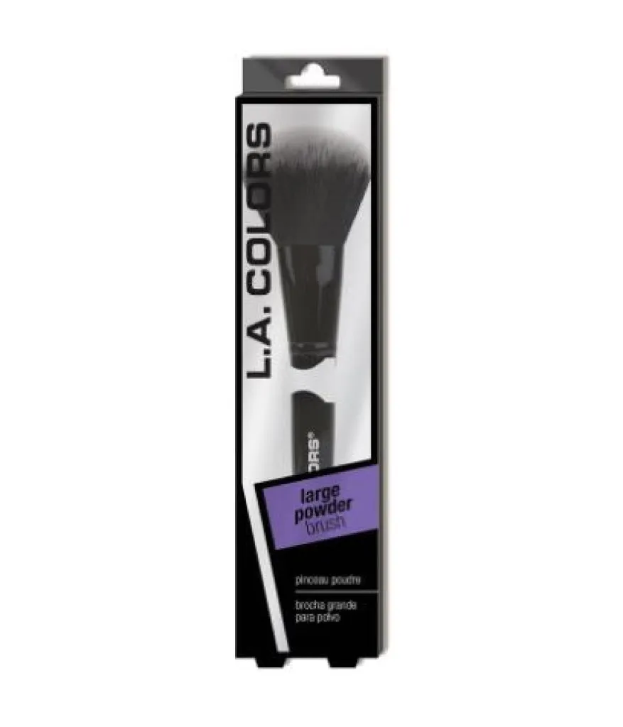 L.A. Colors - Large powder brush CBR52