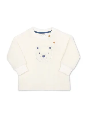 Mr Bear fleece
