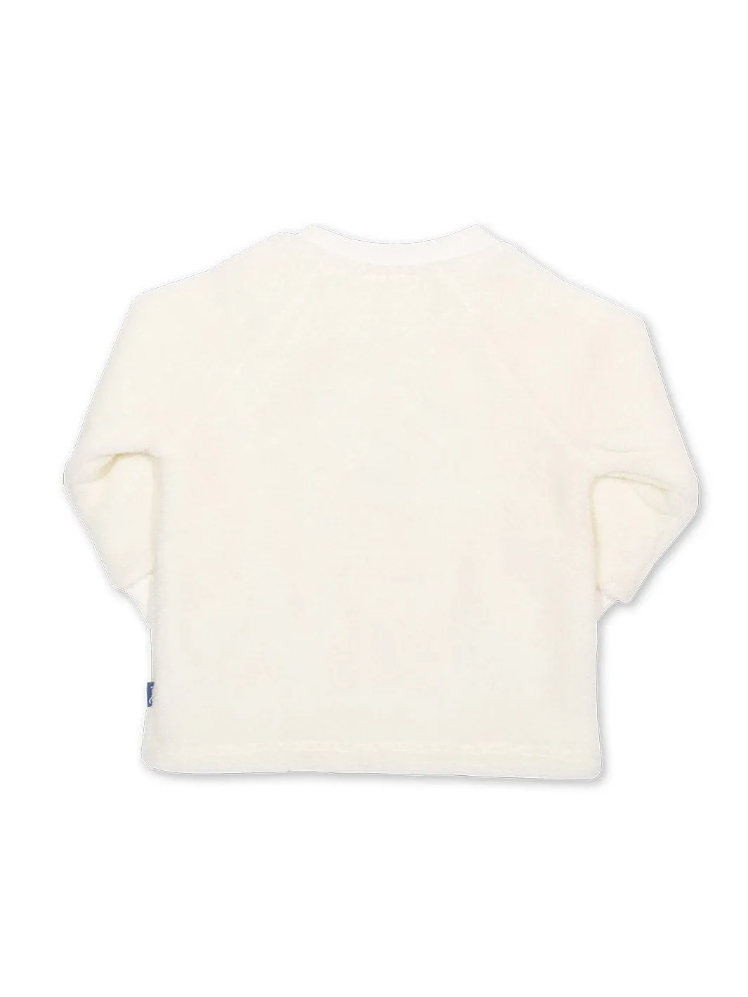 Mr Bear fleece