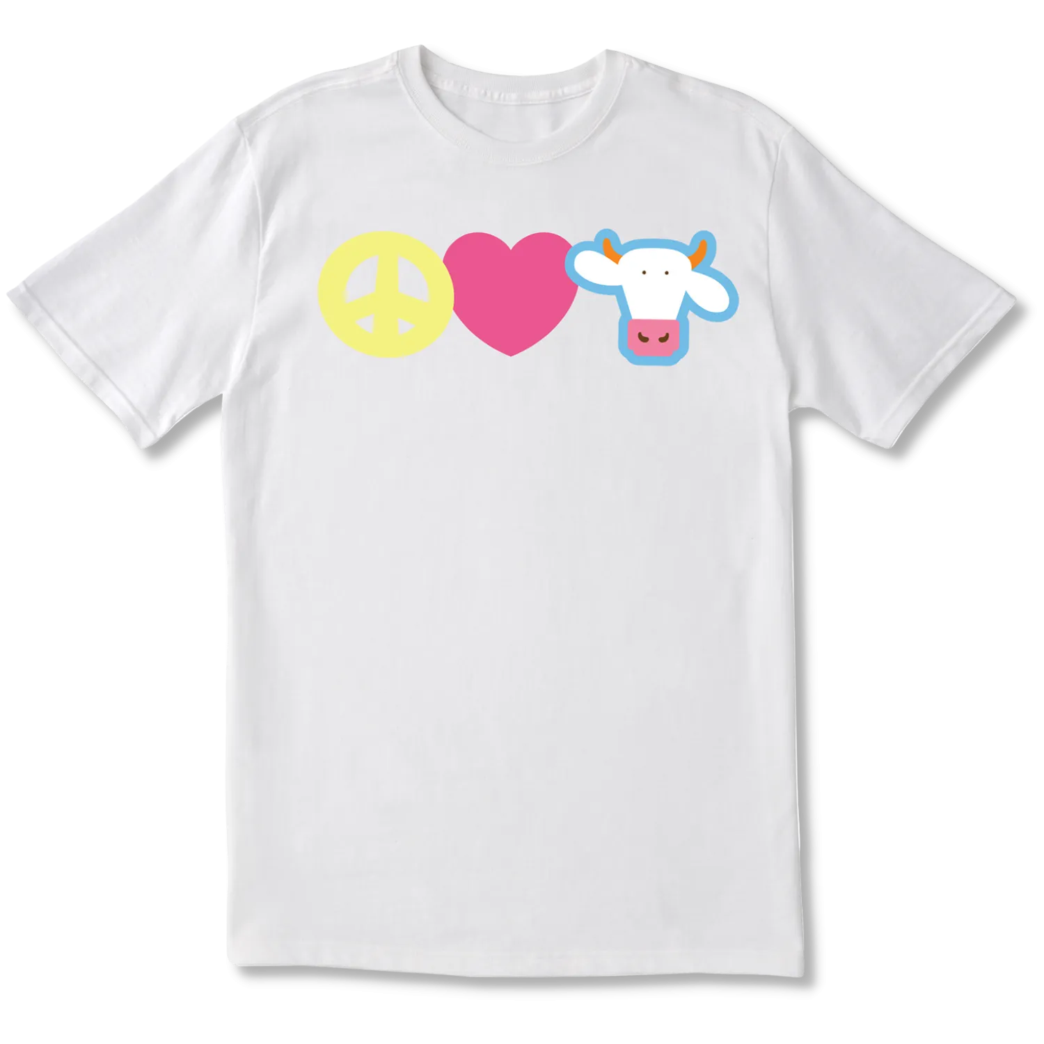 Peace COWS Classic T