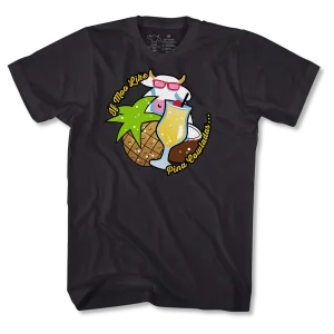 Pina COWlada COWS Classic Adult T