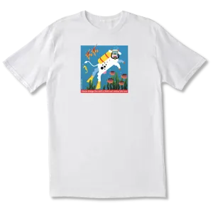 Scuba Dive COWS Classic T