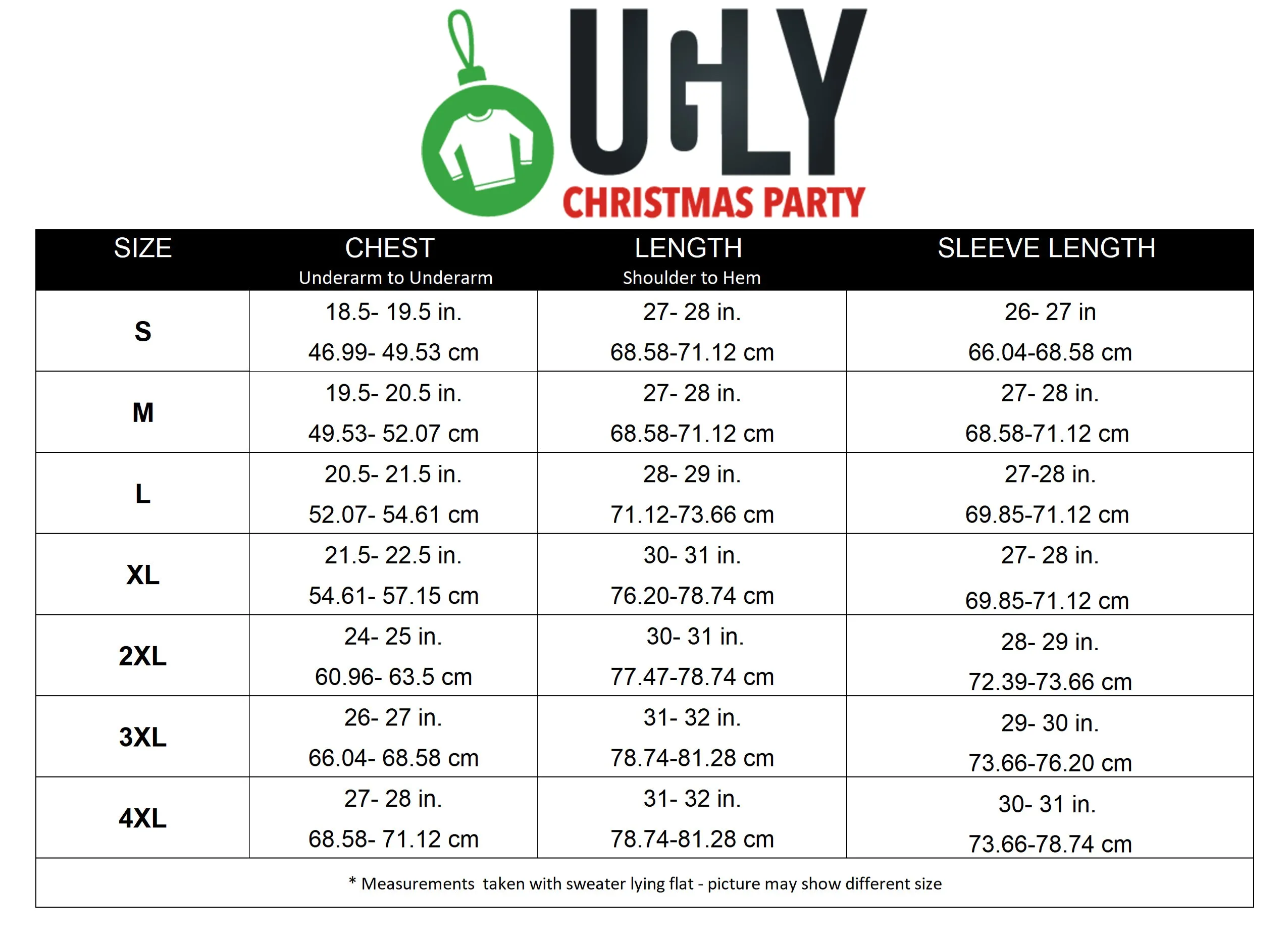 Snowman | Ugly Christmas Sweater For Men & Women | Unisex Sizing
