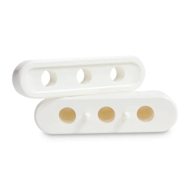 TKB 3-Cavity Lipstick Mold