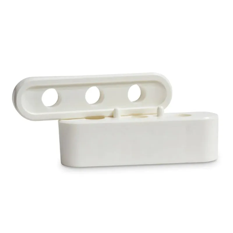 TKB 3-Cavity Lipstick Mold