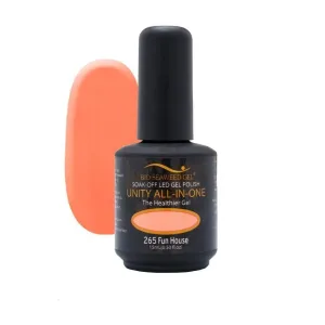 Unity All-in-One Colour Gel Polish Fun House #265